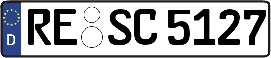 RE-SC5127