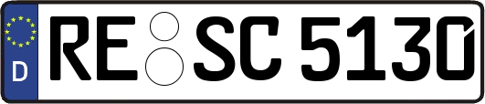 RE-SC5130