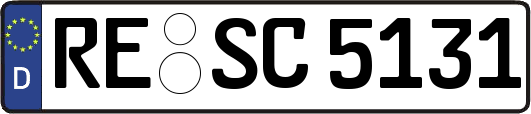 RE-SC5131
