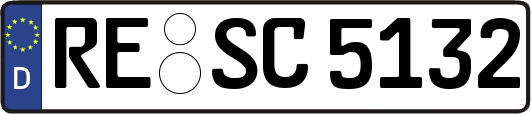 RE-SC5132