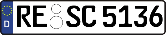 RE-SC5136