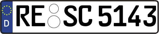RE-SC5143