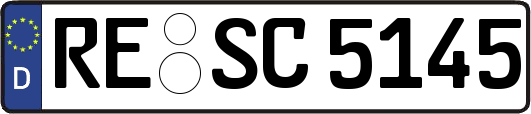 RE-SC5145