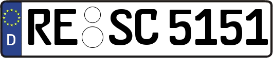 RE-SC5151