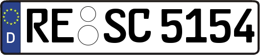 RE-SC5154