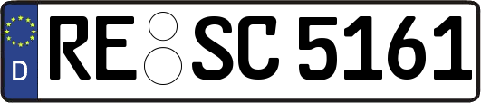 RE-SC5161