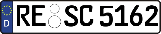 RE-SC5162