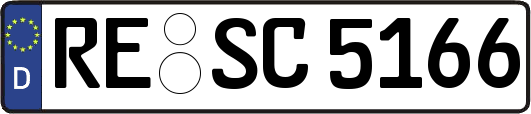 RE-SC5166