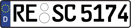 RE-SC5174