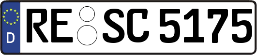 RE-SC5175