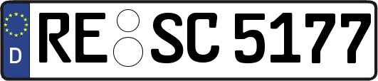 RE-SC5177