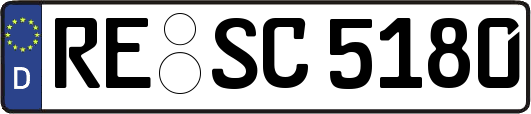 RE-SC5180