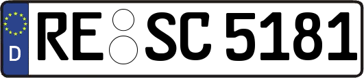 RE-SC5181