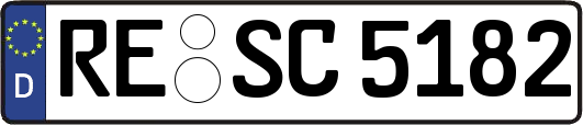 RE-SC5182