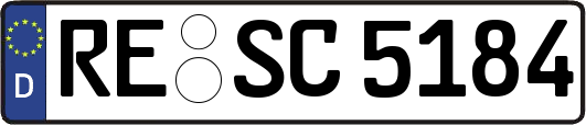 RE-SC5184
