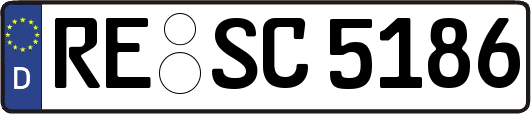 RE-SC5186