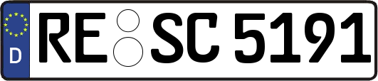 RE-SC5191