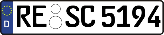 RE-SC5194