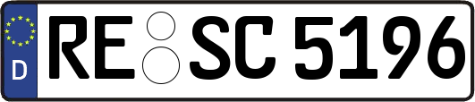 RE-SC5196