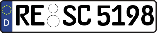 RE-SC5198