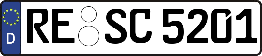 RE-SC5201