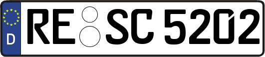 RE-SC5202