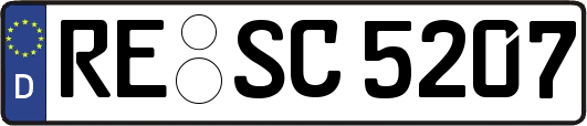 RE-SC5207