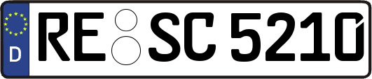 RE-SC5210