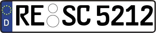 RE-SC5212