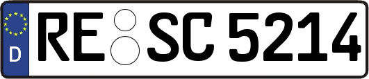 RE-SC5214