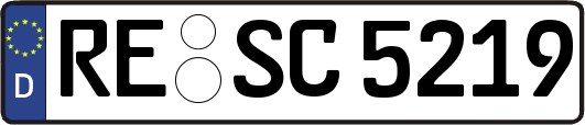 RE-SC5219