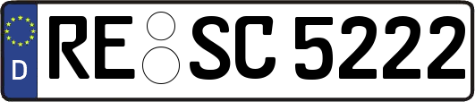RE-SC5222