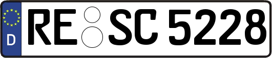 RE-SC5228