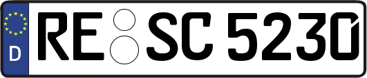 RE-SC5230