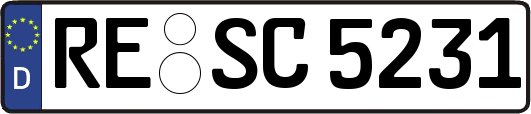 RE-SC5231