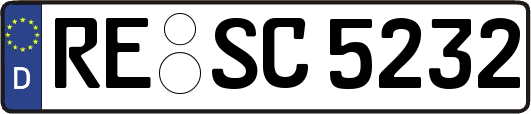 RE-SC5232
