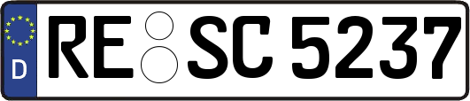 RE-SC5237