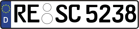 RE-SC5238