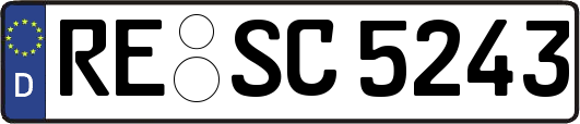 RE-SC5243