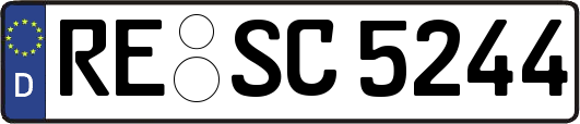RE-SC5244