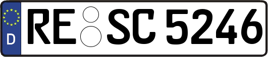 RE-SC5246