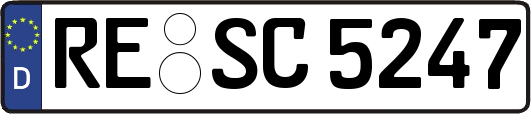 RE-SC5247