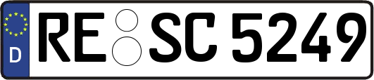 RE-SC5249