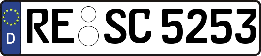 RE-SC5253