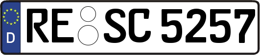 RE-SC5257