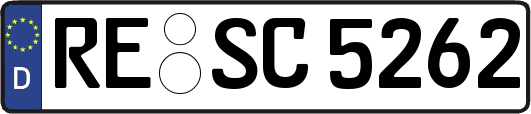 RE-SC5262