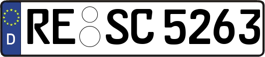 RE-SC5263
