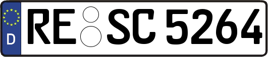 RE-SC5264