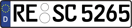 RE-SC5265