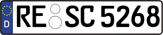 RE-SC5268
